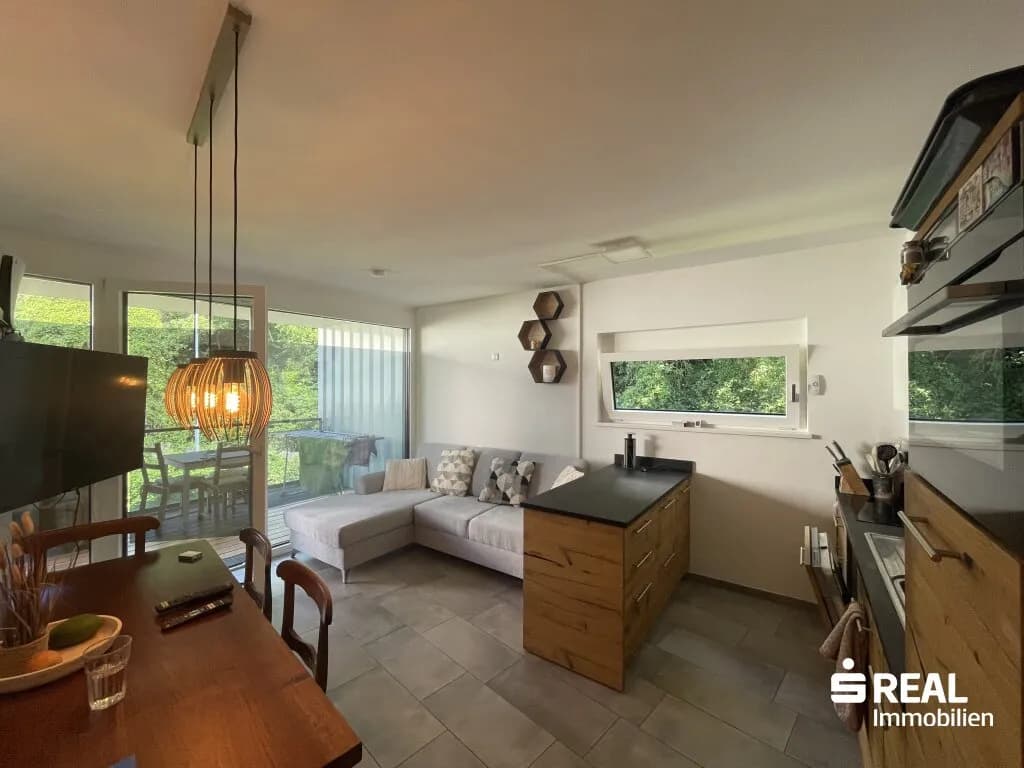Wohnung kaufen in Innsbruck – 54,7 m², € 495.000 – Bild 12 von 13