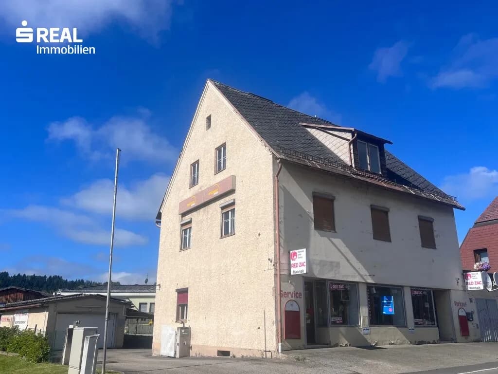 Immobilie kaufen in Leoben – 377 m², € 179.000 – Bild 2 von 30