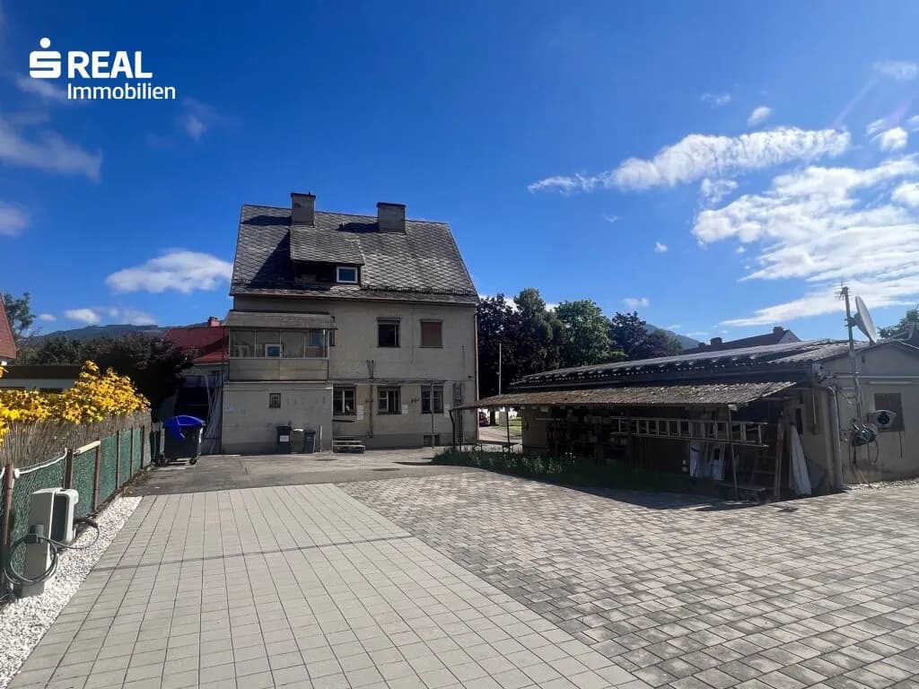 Immobilie kaufen in Leoben – 377 m², € 179.000 – Bild 3 von 30