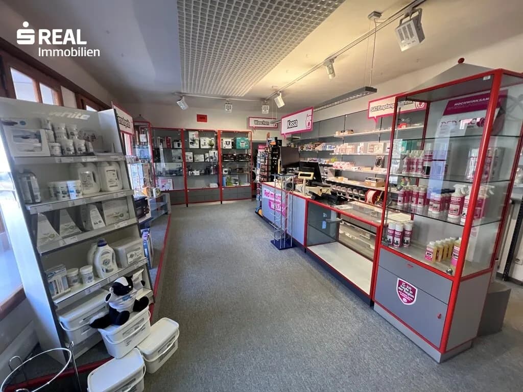 Immobilie kaufen in Leoben – 377 m², € 179.000 – Bild 10 von 30