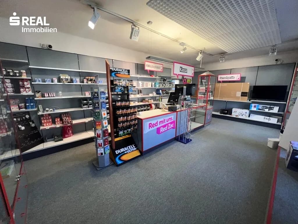 Immobilie kaufen in Leoben – 377 m², € 179.000 – Bild 11 von 30