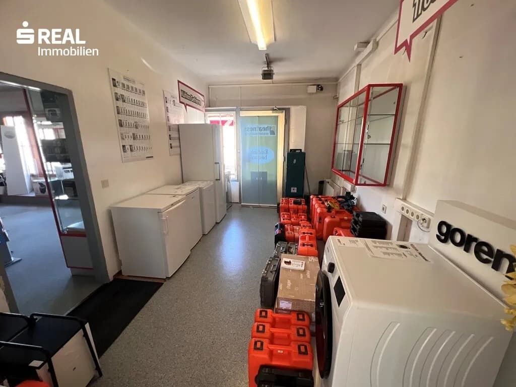 Immobilie kaufen in Leoben – 377 m², € 179.000 – Bild 12 von 30