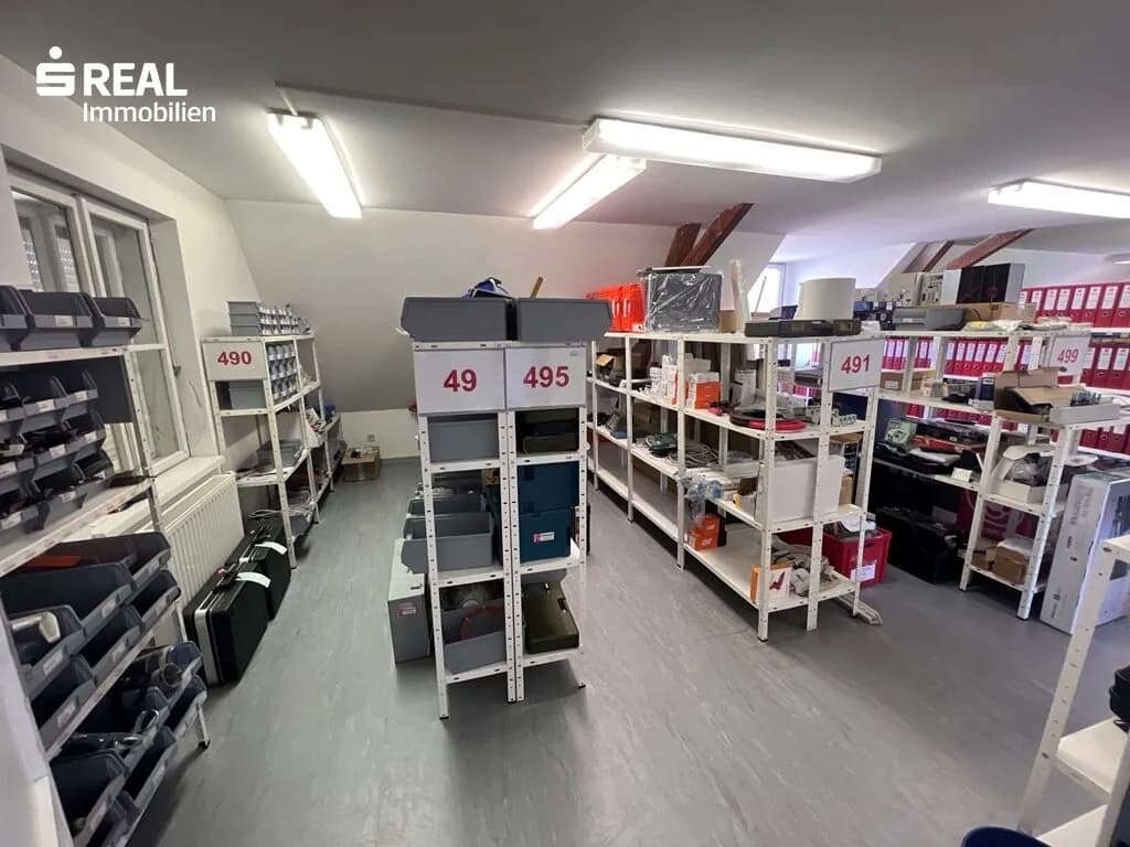 Immobilie kaufen in Leoben – 377 m², € 179.000 – Bild 17 von 30