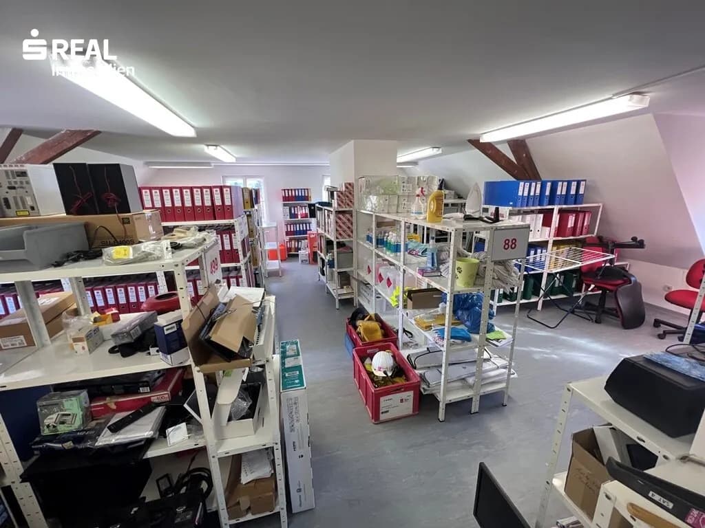 Immobilie kaufen in Leoben – 377 m², € 179.000 – Bild 18 von 30