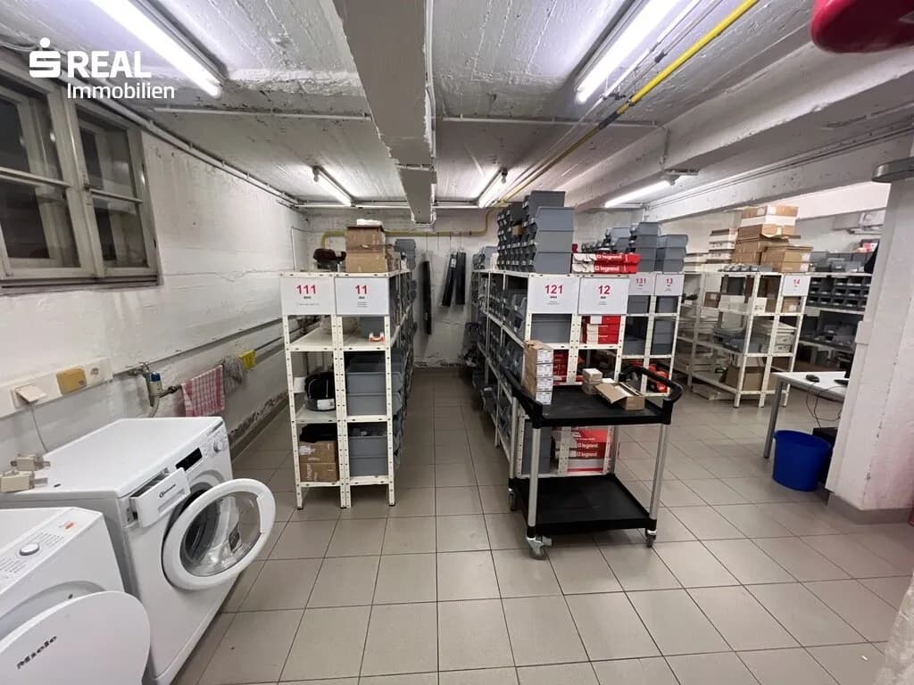 Immobilie kaufen in Leoben – 377 m², € 179.000 – Bild 19 von 30