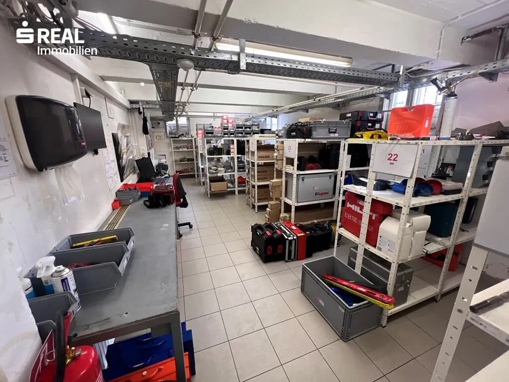 Immobilie kaufen in Leoben – 377 m², € 179.000 – Bild 21 von 30