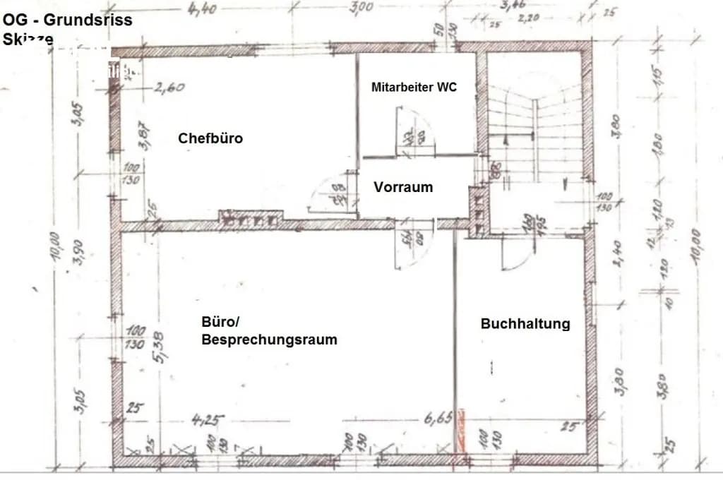 Immobilie kaufen in Leoben – 377 m², € 179.000 – Bild 23 von 30