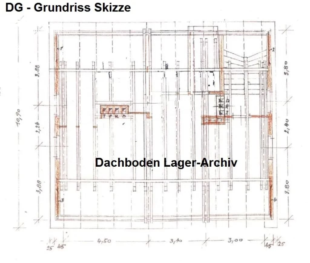 Immobilie kaufen in Leoben – 377 m², € 179.000 – Bild 24 von 30