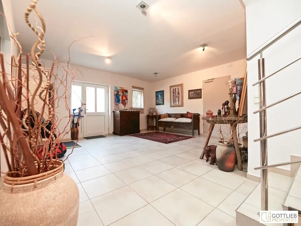 5-Zimmer-Haus kaufen in Korneuburg – 217,56 m², € 695.000 – Bild 2 von 29