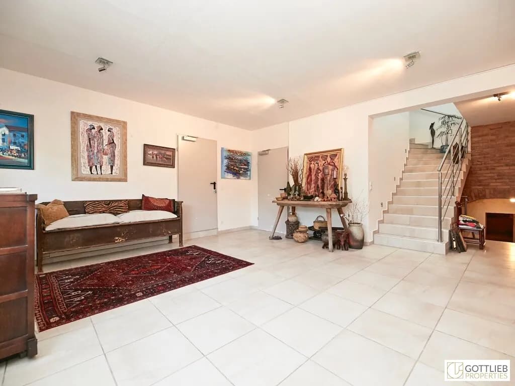5-Zimmer-Haus kaufen in Korneuburg – 217,56 m², € 695.000 – Bild 3 von 29
