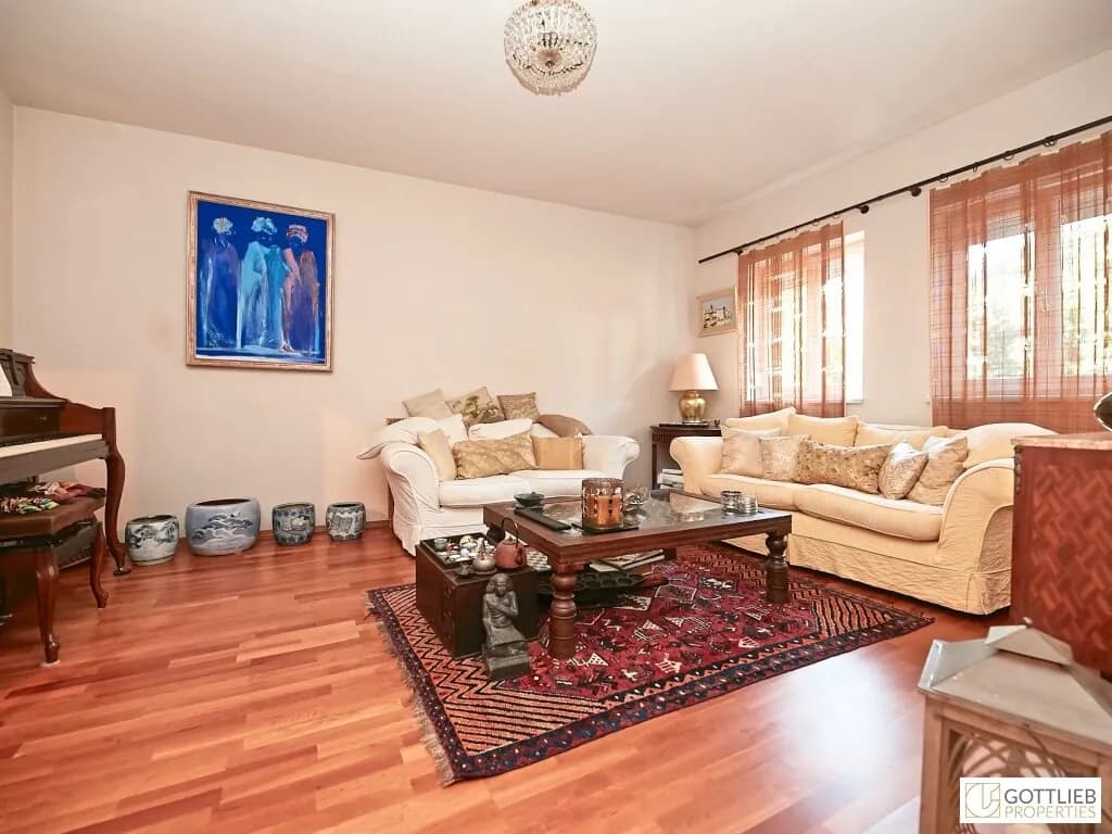 5-Zimmer-Haus kaufen in Korneuburg – 217,56 m², € 695.000 – Bild 4 von 29