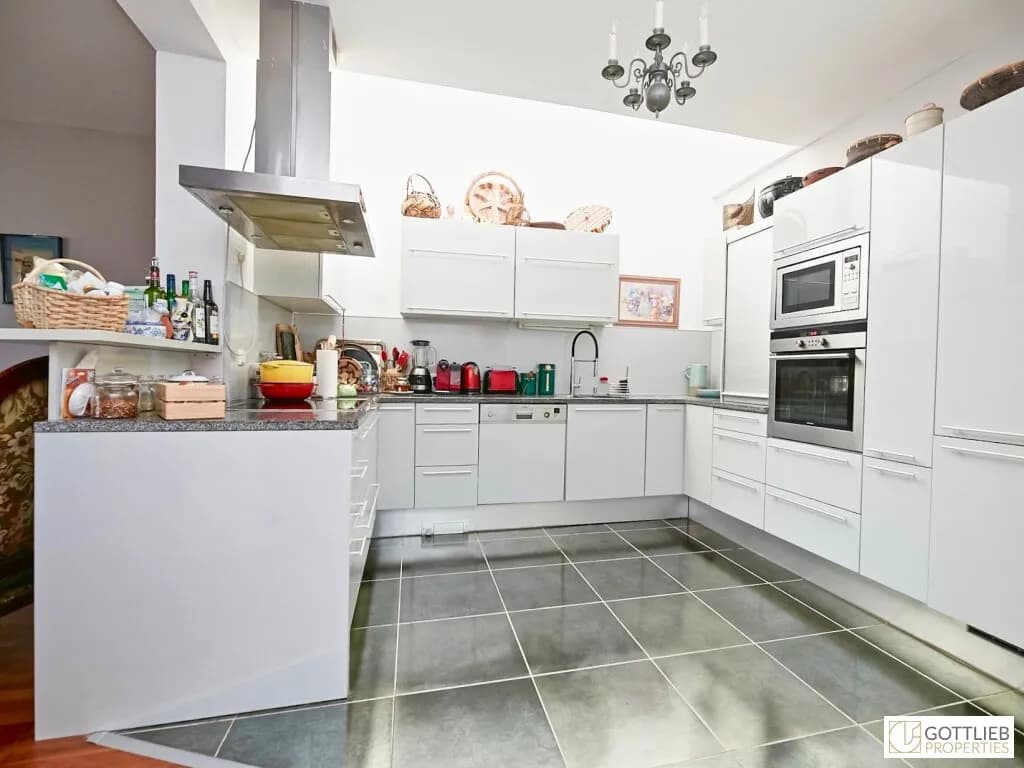 5-Zimmer-Haus kaufen in Korneuburg – 217,56 m², € 695.000 – Bild 11 von 29