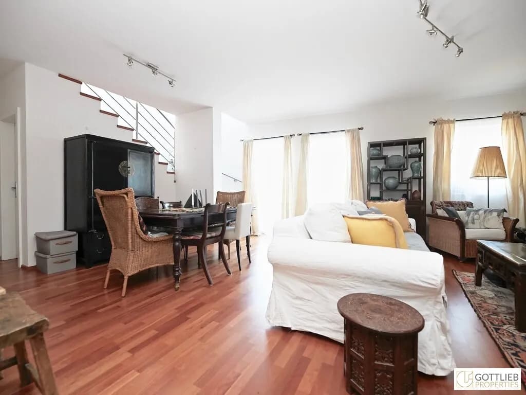 5-Zimmer-Haus kaufen in Korneuburg – 217,56 m², € 695.000 – Bild 13 von 29