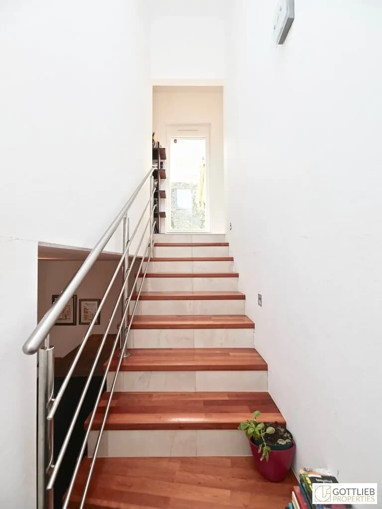 5-Zimmer-Haus kaufen in Korneuburg – 217,56 m², € 695.000 – Bild 16 von 29