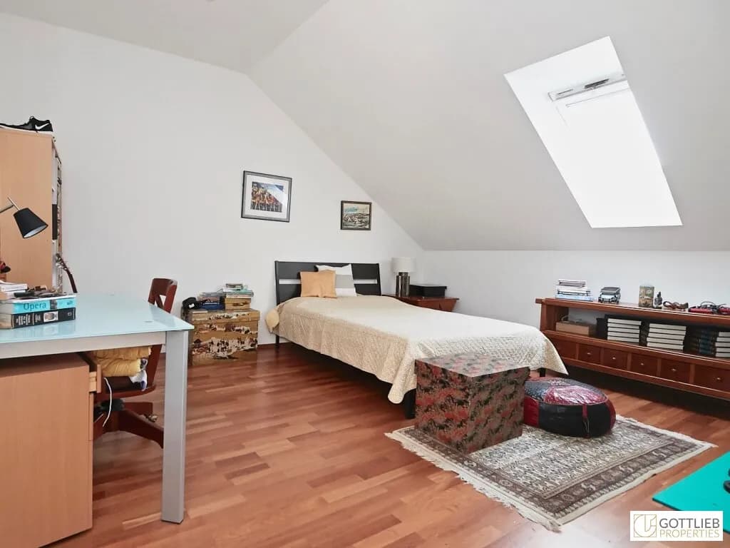 5-Zimmer-Haus kaufen in Korneuburg – 217,56 m², € 695.000 – Bild 19 von 29
