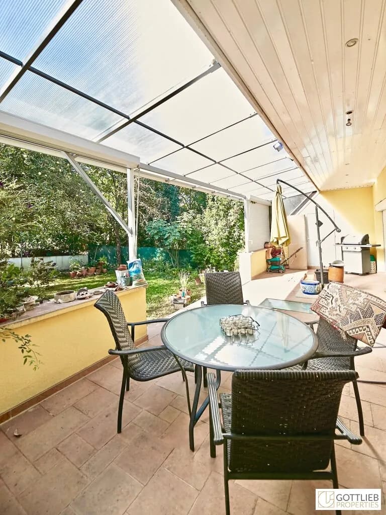 5-Zimmer-Haus kaufen in Korneuburg – 217,56 m², € 695.000 – Bild 21 von 29