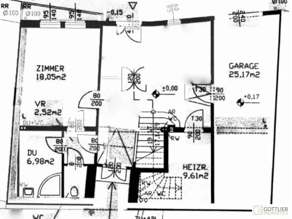 5-Zimmer-Haus kaufen in Korneuburg – 217,56 m², € 695.000 – Bild 26 von 29