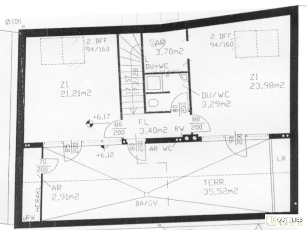 5-Zimmer-Haus kaufen in Korneuburg – 217,56 m², € 695.000 – Bild 28 von 29