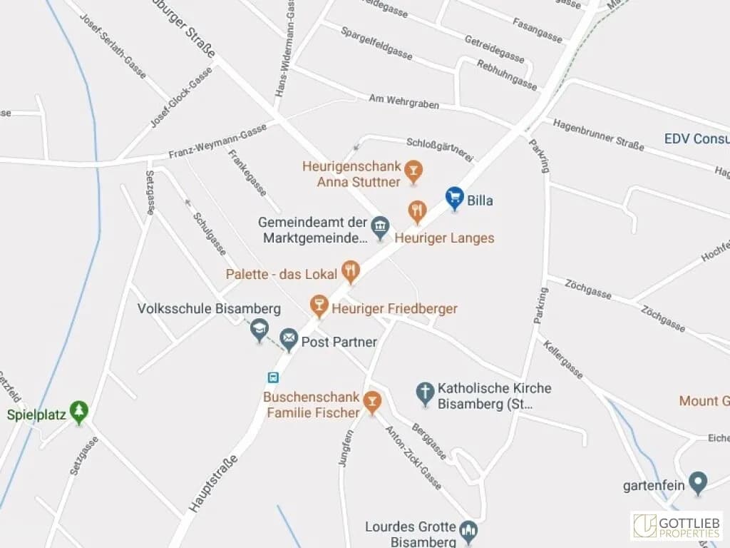 5-Zimmer-Haus kaufen in Korneuburg – 217,56 m², € 695.000 – Bild 29 von 29