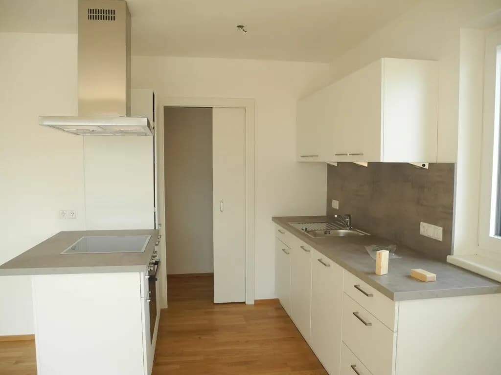 3-Zimmer-Wohnung mieten in Vöcklabruck – 66,83 m², € 995 – Bild 2 von 12