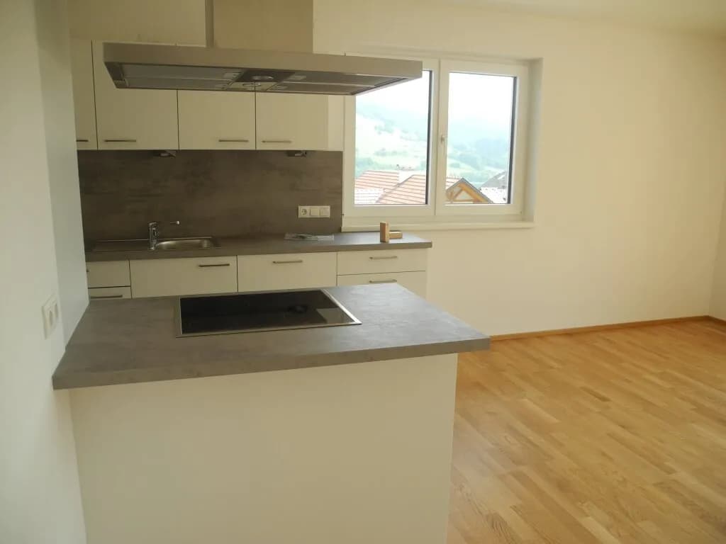 3-Zimmer-Wohnung mieten in Vöcklabruck – 66,83 m², € 995 – Bild 3 von 12