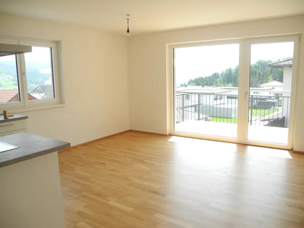 3-Zimmer-Wohnung mieten in Vöcklabruck – 66,83 m², € 995 – Bild 4 von 12