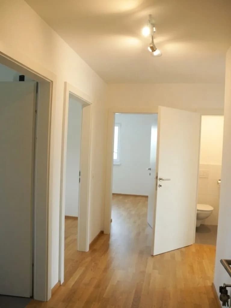 3-Zimmer-Wohnung mieten in Vöcklabruck – 66,83 m², € 995 – Bild 6 von 12
