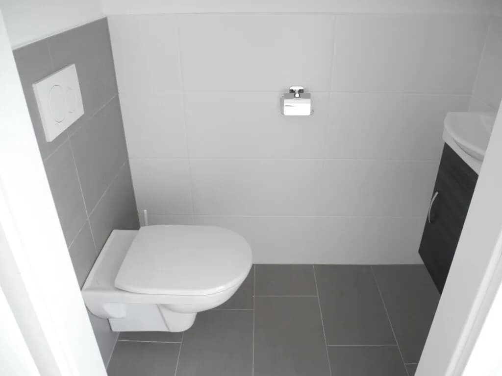 3-Zimmer-Wohnung mieten in Vöcklabruck – 66,83 m², € 995 – Bild 10 von 12