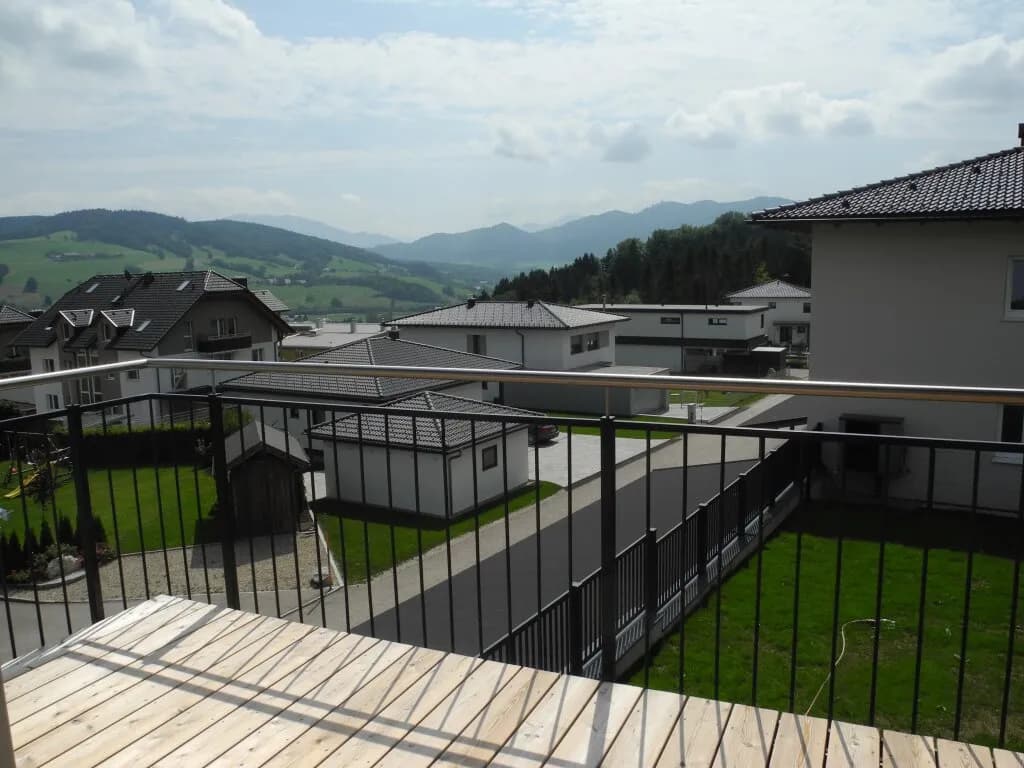 3-Zimmer-Wohnung mieten in Vöcklabruck – 66,83 m², € 995 – Bild 11 von 12