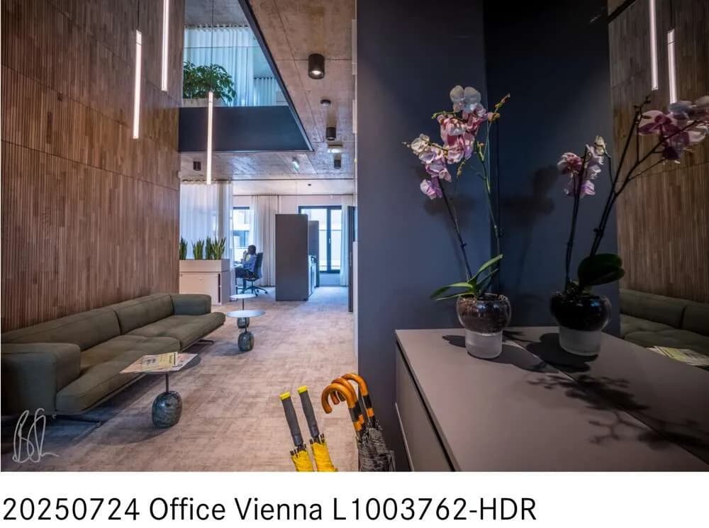Gewerbeimmobilie mieten in Wien – 425 m², € 17 – Bild 4 von 13