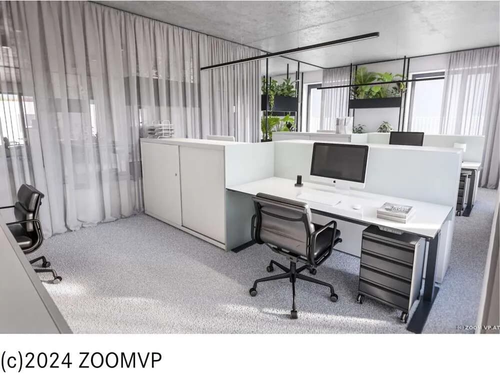 Gewerbeimmobilie mieten in Wien – 425 m², € 17 – Bild 5 von 13
