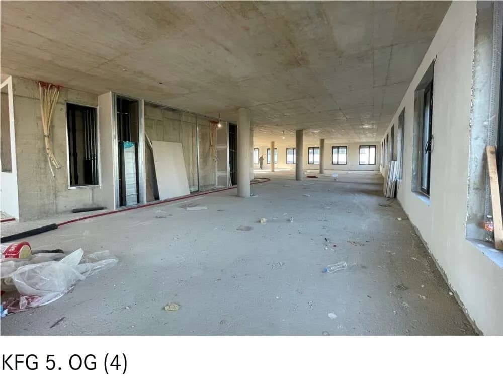 Gewerbeimmobilie mieten in Wien – 425 m², € 17 – Bild 6 von 13
