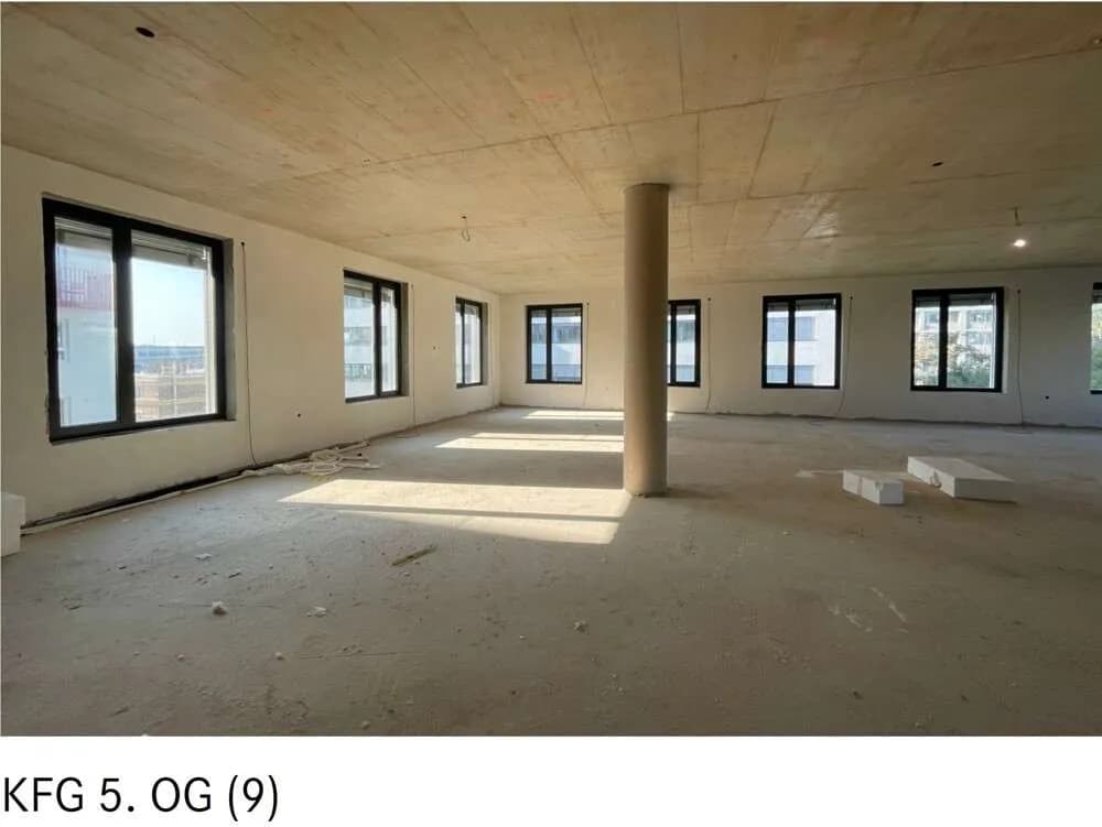 Gewerbeimmobilie mieten in Wien – 425 m², € 17 – Bild 7 von 13