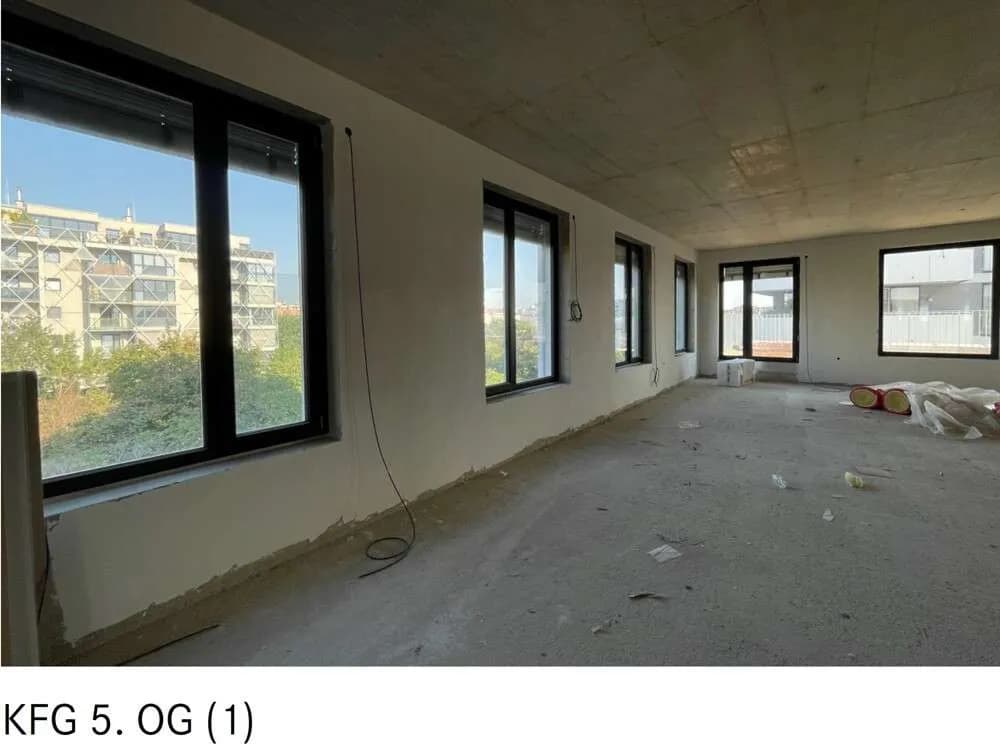 Gewerbeimmobilie mieten in Wien – 425 m², € 17 – Bild 8 von 13