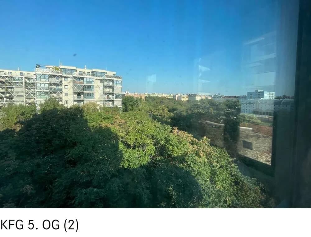 Gewerbeimmobilie mieten in Wien – 425 m², € 17 – Bild 10 von 13