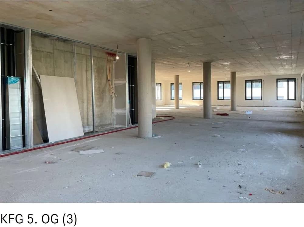 Gewerbeimmobilie mieten in Wien – 425 m², € 17 – Bild 12 von 13