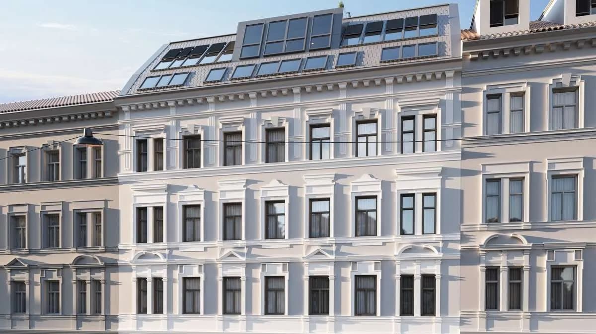 Gewerbeimmobilie kaufen in Wien – 783 m², € 2.900.000