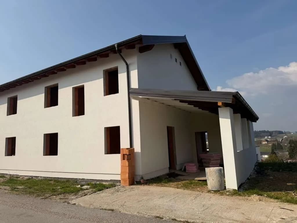 5-Zimmer-Haus kaufen in Schärding – 128 m², € 199.000 – Bild 5 von 7