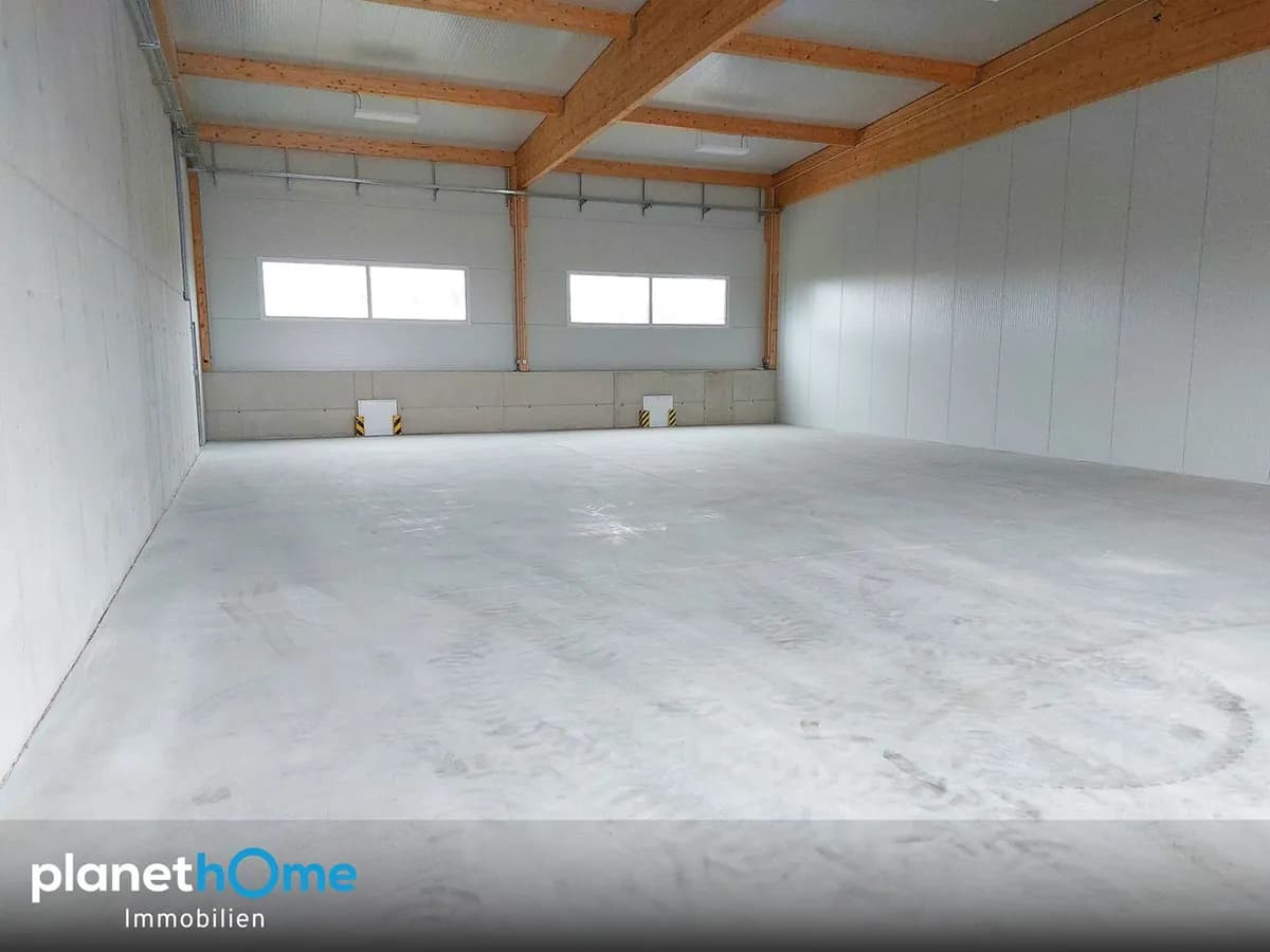 Gewerbeimmobilie kaufen in Baden – 1 405 m², € 2.399.900 – Bild 7 von 12