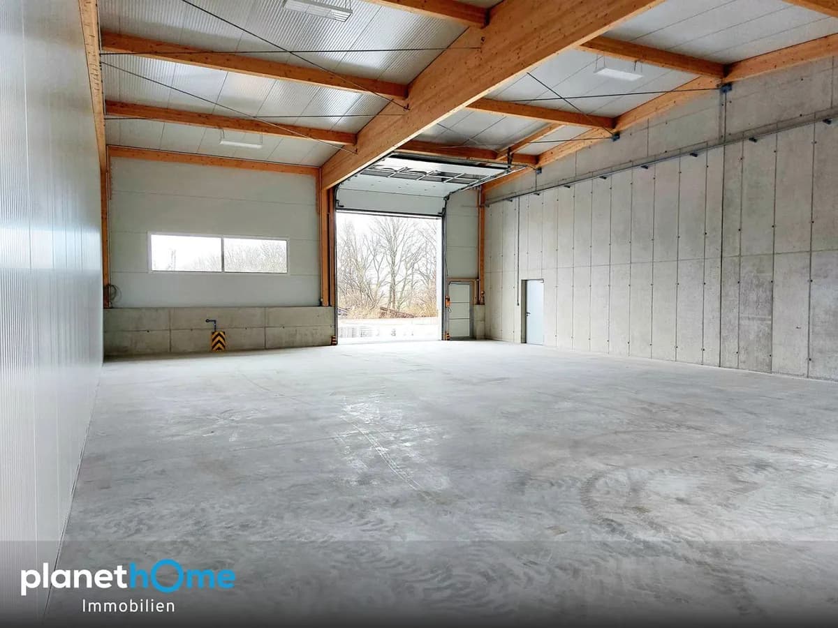 Gewerbeimmobilie kaufen in Baden – 1 405 m², € 2.399.900 – Bild 8 von 12