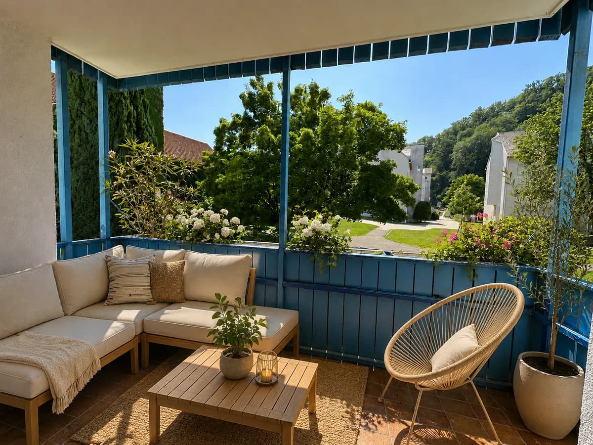 4-Zimmer-Wohnung kaufen in Graz – 98 m², € 279.000