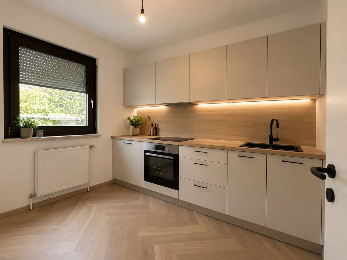 4-Zimmer-Wohnung kaufen in Graz – 98 m², € 279.000 – Bild 9 von 17