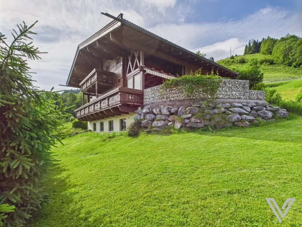Haus kaufen in Zell am See – 130 m², € 759.000 – Bild 2 von 24