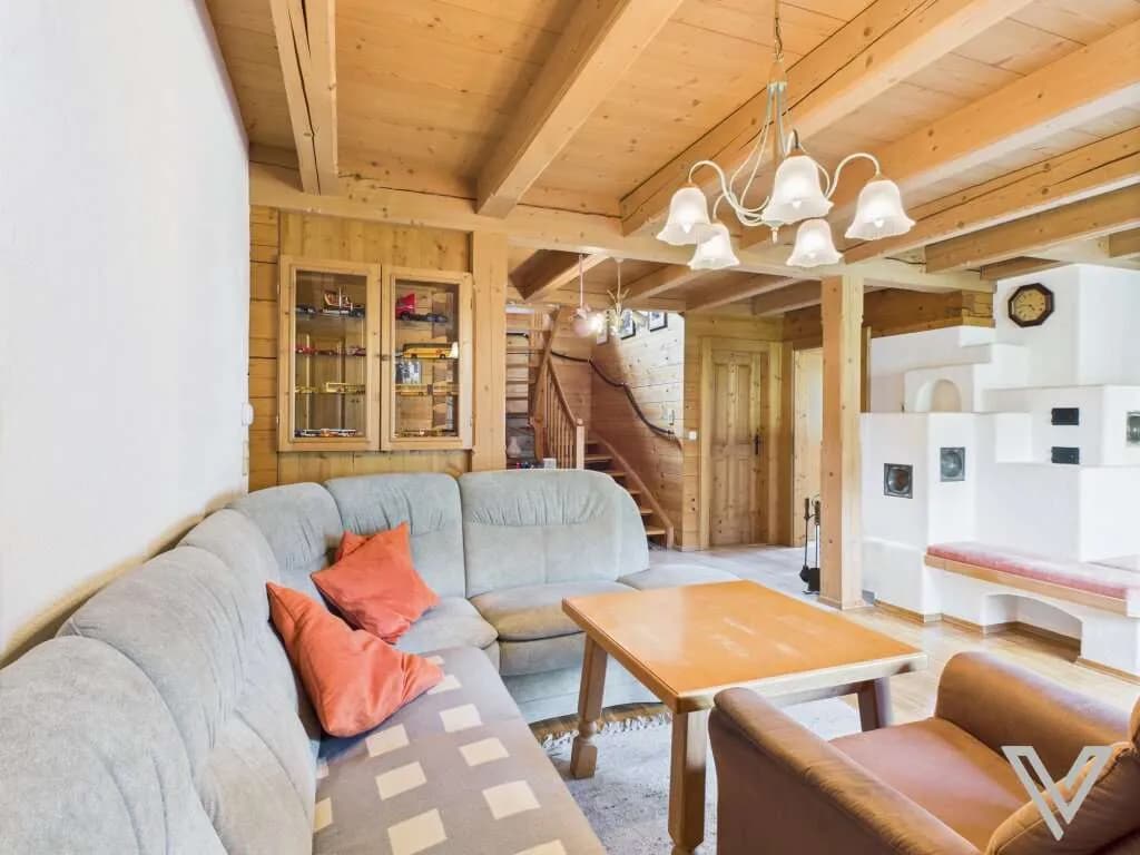 Haus kaufen in Zell am See – 130 m², € 759.000 – Bild 4 von 24