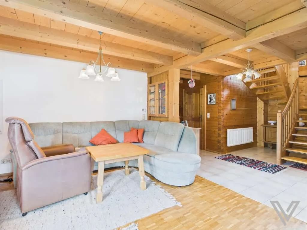 Haus kaufen in Zell am See – 130 m², € 759.000 – Bild 5 von 24