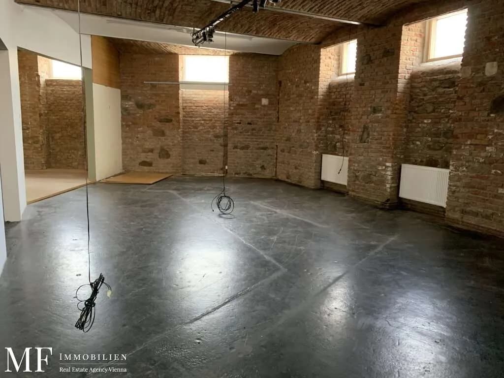 Gewerbeimmobilie mieten in Wien – 252 m², € 1.867 – Bild 3 von 15