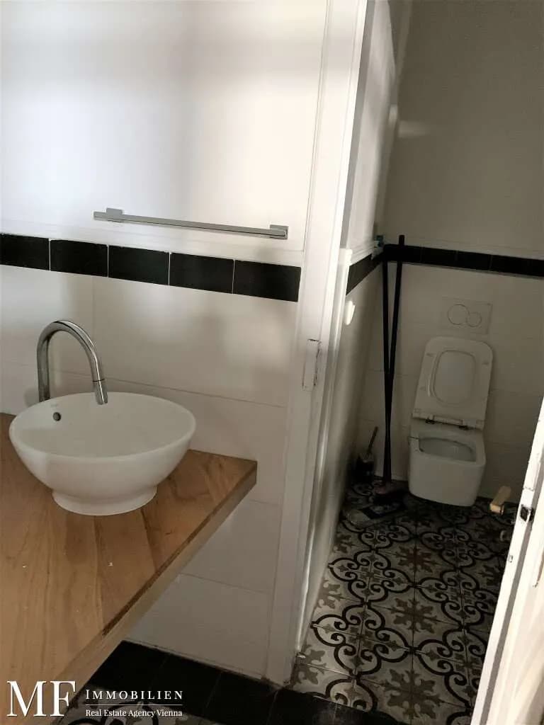 Gewerbeimmobilie mieten in Wien – 252 m², € 1.867 – Bild 5 von 15