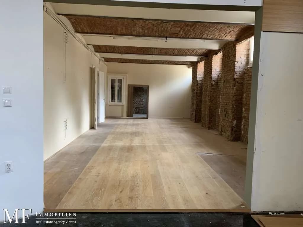 Gewerbeimmobilie mieten in Wien – 252 m², € 1.867 – Bild 6 von 15