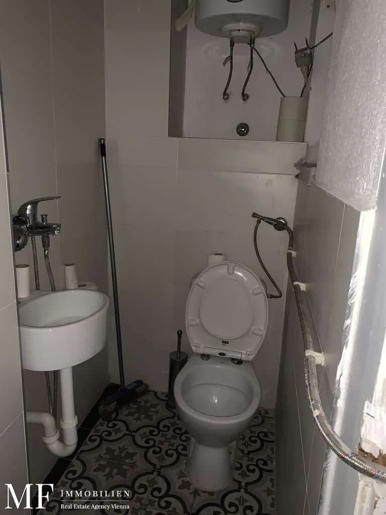 Gewerbeimmobilie mieten in Wien – 252 m², € 1.867 – Bild 9 von 15