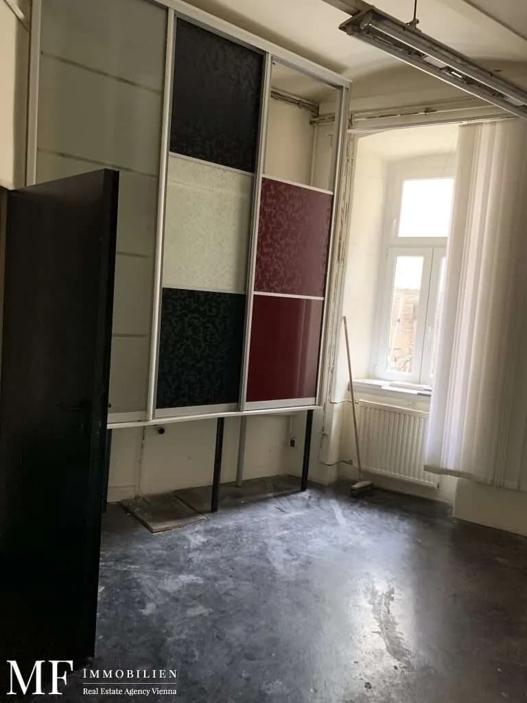 Gewerbeimmobilie mieten in Wien – 252 m², € 1.867 – Bild 10 von 15